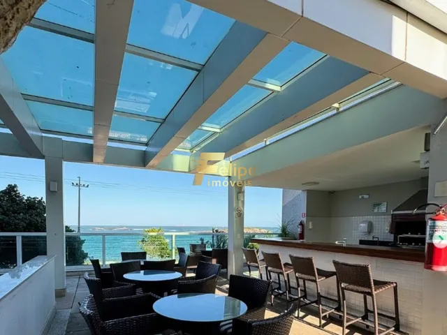 Imagem 6: BELÍSSIMO APARTAMENTO DE 04 SUÍTES, COM UMA AMPLA VARANDA COM VISTA LATERAL PARA O MAR