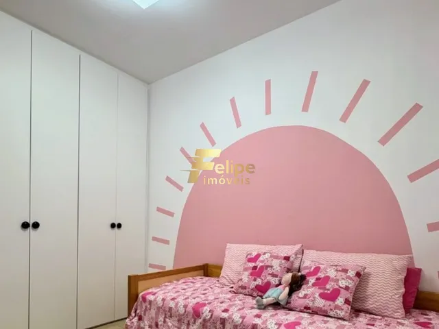 Imagem 8: BELÍSSIMO APARTAMENTO DE 04 SUÍTES, COM UMA AMPLA VARANDA COM VISTA LATERAL PARA O MAR