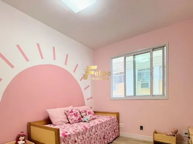 Imagem 9: BELÍSSIMO APARTAMENTO DE 04 SUÍTES, COM UMA AMPLA VARANDA COM VISTA LATERAL PARA O MAR
