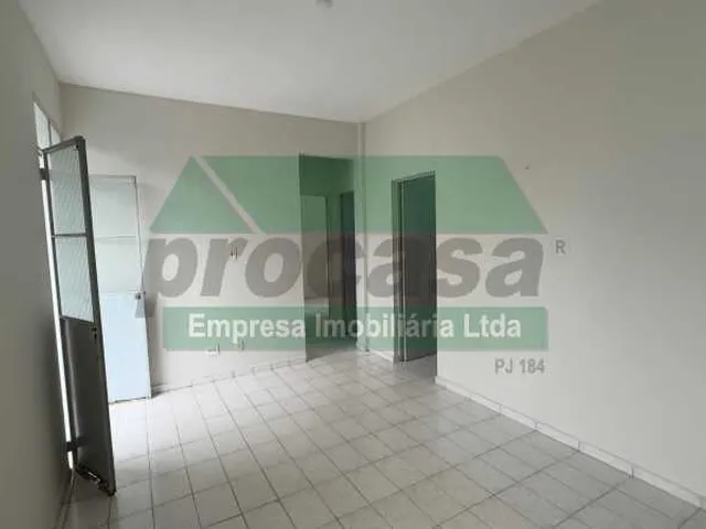 Imagem: Apartamento Residencial / Flores