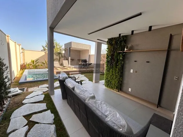 Imagem: Residencial Pleno Santa Cruz II - Casa em