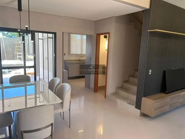 Imagem 16: Residencial Pleno Santa Cruz II - Casa em Condomínio Pleno Santa Cruz II - Cuiabá/MT