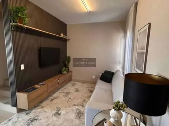 Imagem 13: Residencial Pleno Santa Cruz II - Casa em Condomínio Pleno Santa Cruz II - Cuiabá/MT