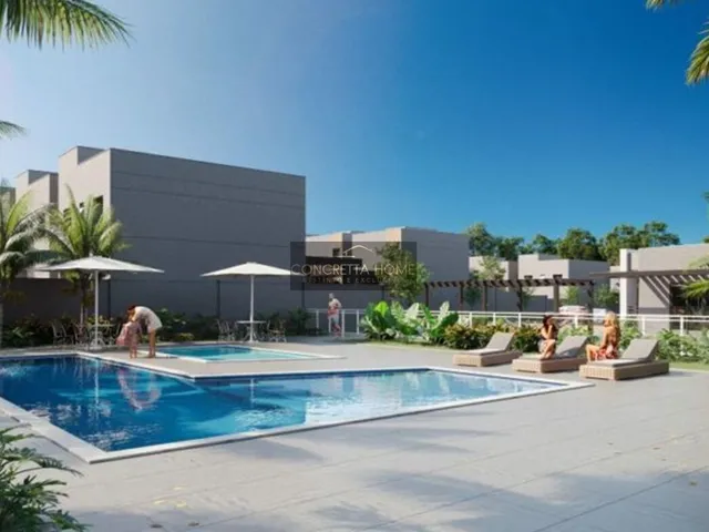 Imagem 4: Residencial Pleno Santa Cruz II - Casa em Condomínio Pleno Santa Cruz II - Cuiabá/MT