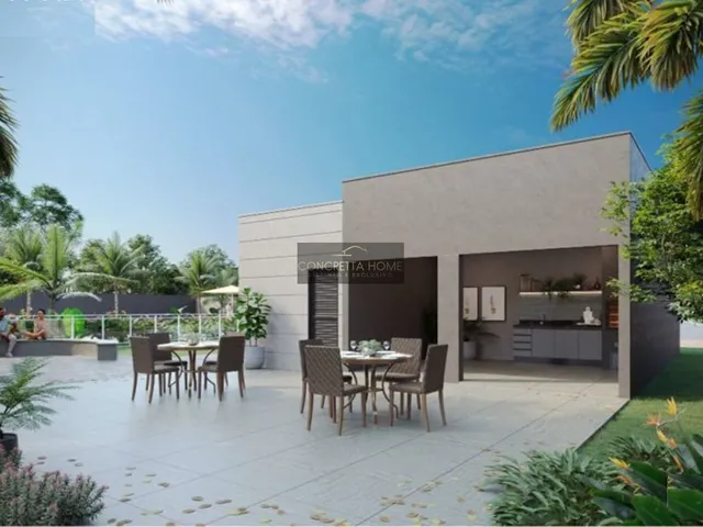 Imagem 10: Residencial Pleno Santa Cruz II - Casa em Condomínio Pleno Santa Cruz II - Cuiabá/MT