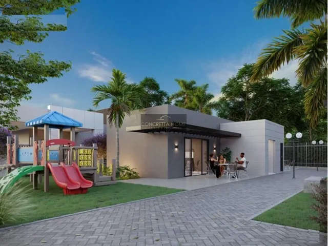 Imagem 6: Residencial Pleno Santa Cruz II - Casa em Condomínio Pleno Santa Cruz II - Cuiabá/MT