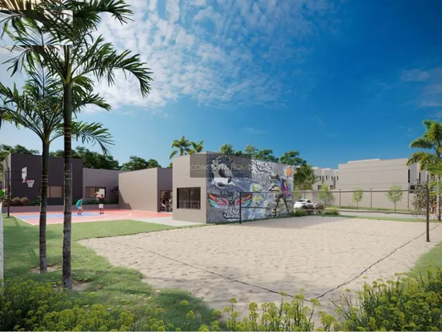 Imagem 5: Residencial Pleno Santa Cruz II - Casa em Condomínio Pleno Santa Cruz II - Cuiabá/MT