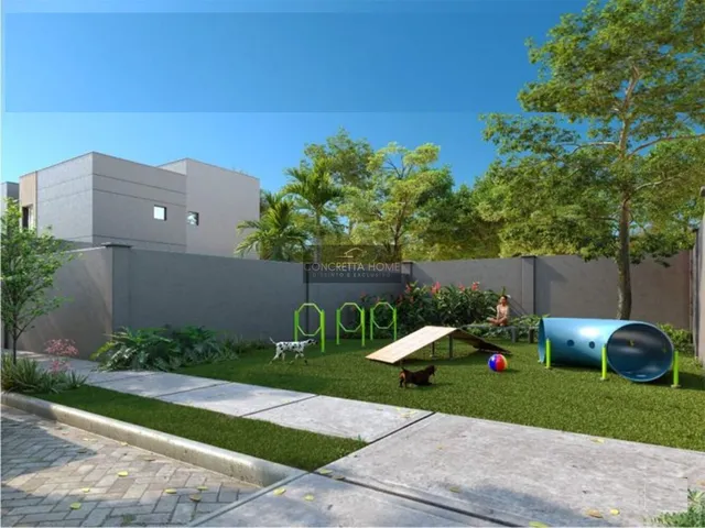 Imagem 3: Residencial Pleno Santa Cruz II - Casa em Condomínio Pleno Santa Cruz II - Cuiabá/MT