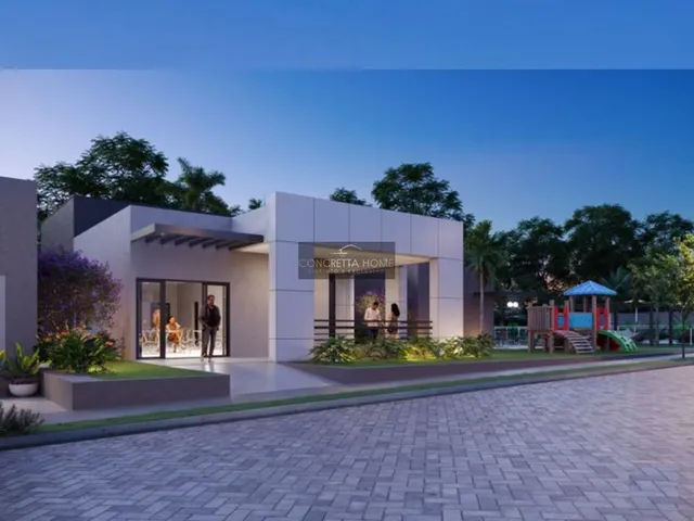 Imagem 2: Residencial Pleno Santa Cruz II - Casa em Condomínio Pleno Santa Cruz II - Cuiabá/MT