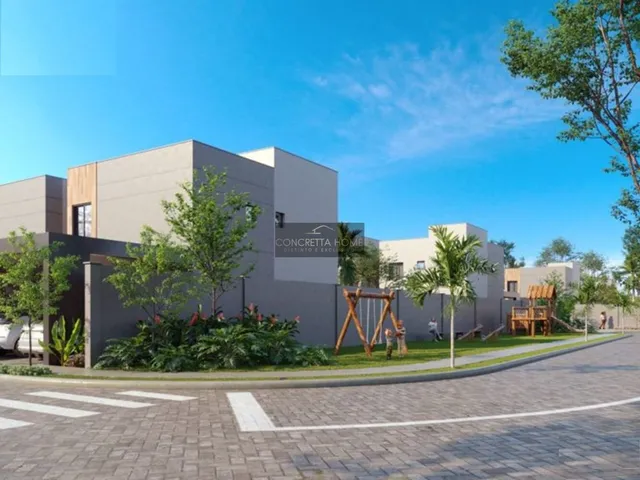 Imagem 11: Residencial Pleno Santa Cruz II - Casa em Condomínio Pleno Santa Cruz II - Cuiabá/MT