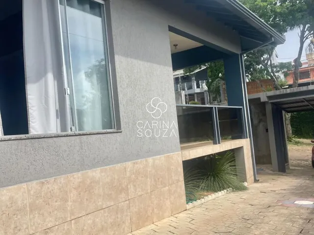 Imagem 9: CASA À VENDA - Está procurando uma casa espaçosa e com terreno amplo? Então esta é a