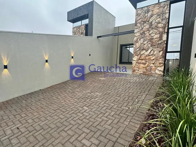 Imagem: Casa pronta para morar na Região Norte
