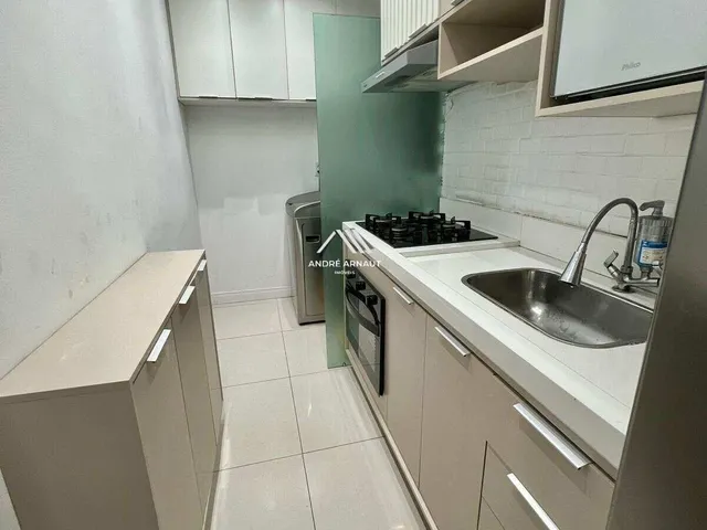 Imagem: Apartamento para Alugar em Camaçari, Industrial
