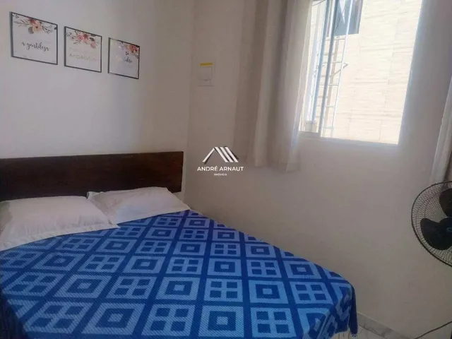 Imagem 3: Apartamento para Alugar em Camaçari, Vila de Abrantes (Abrantes), com 1 Quarto