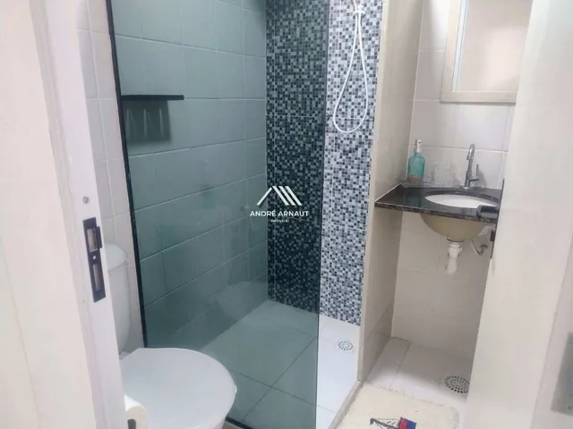 Imagem 2: Apartamento para Alugar em Camaçari, Vila de Abrantes (Abrantes), com 1 Quarto