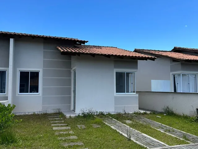 Imagem: Casa em Condomínio em Araquari
