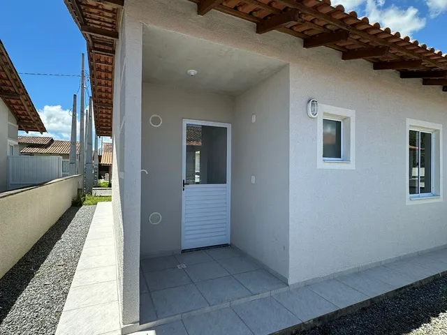 Imagem 15: Casa em Condomínio em Araquari