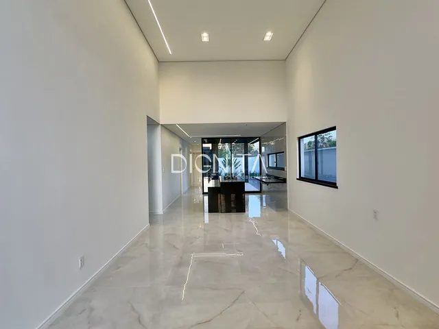 Imagem 13: Exclusividade no Terras Alphaville Casa Térrea 3 Suítes
