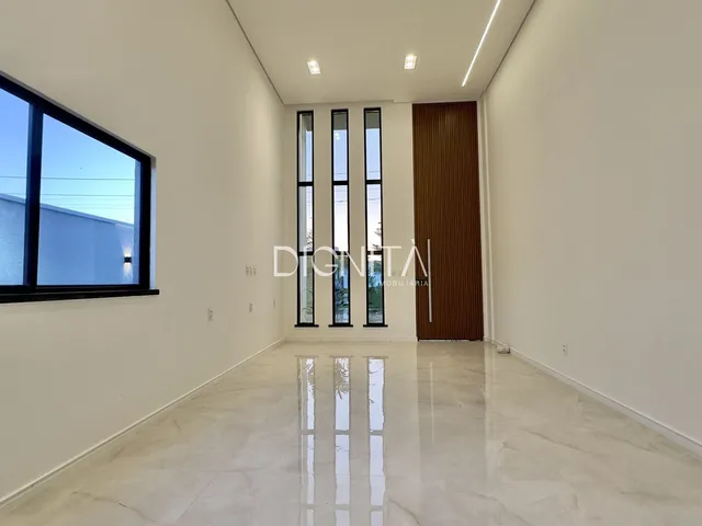 Imagem 12: Exclusividade no Terras Alphaville Casa Térrea 3 Suítes