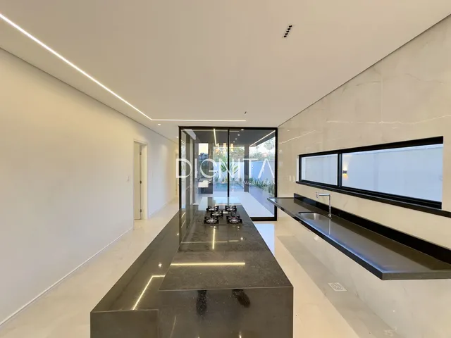 Imagem 9: Exclusividade no Terras Alphaville Casa Térrea 3 Suítes