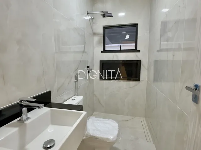 Imagem 8: Exclusividade no Terras Alphaville Casa Térrea 3 Suítes