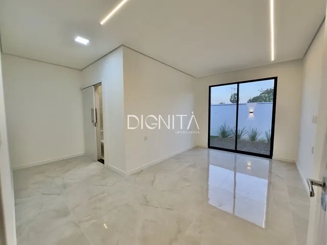 Imagem 2: Exclusividade no Terras Alphaville Casa Térrea 3 Suítes