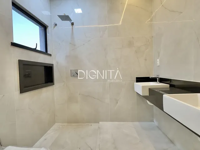 Imagem 14: Exclusividade no Terras Alphaville Casa Térrea 3 Suítes