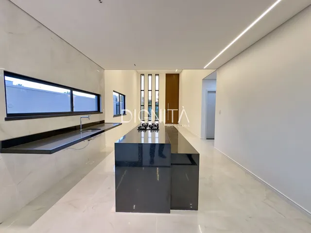 Imagem 10: Exclusividade no Terras Alphaville Casa Térrea