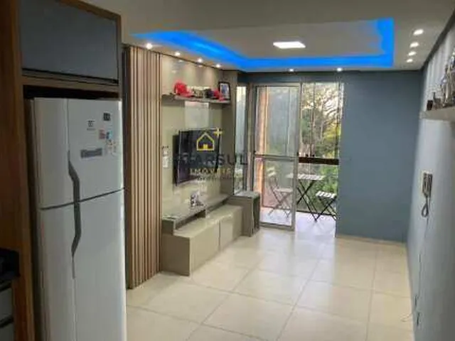 Imagem: Apartamento À Venda em Esteio, São José
