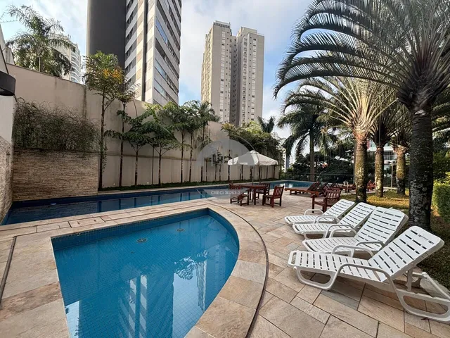 Imagem: O apartamento possui 9 Dormitórios, 3 Suítes, 4