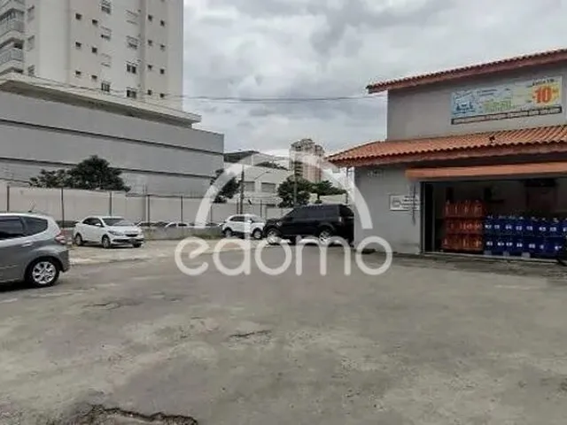 Imagem: ALUGA-SE IMÓVEL COMERCIAL NA VILA GOMES