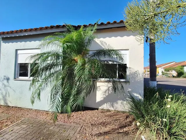 Imagem: Casa em Condomínio À Venda em Olaria