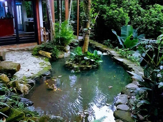 Imagem: Casa Alto Padrão 05 quartos, Lagoa da Conceição/Florianópolis/SC