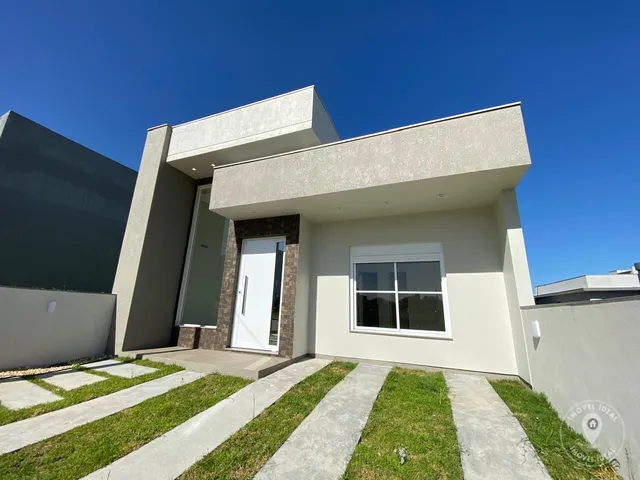 Imagem: Green Caminho do Meio - Casa em Condomínio