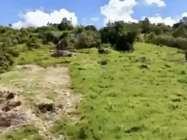Imagem 6: Sítio em Ribeirão de Cangueri, Imaruí/SC