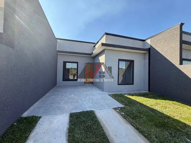 Imagem 9: Casa à venda, 03 quartos sem Araucária/PR