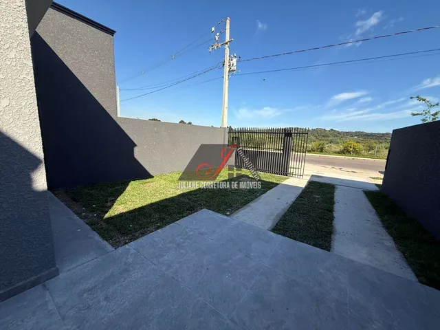 Imagem 5: Casa à venda, 03 quartos sem Araucária/PR