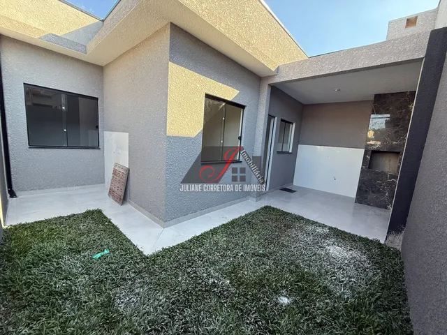 Imagem 13: Casa à venda, 03 quartos sem Araucária/PR