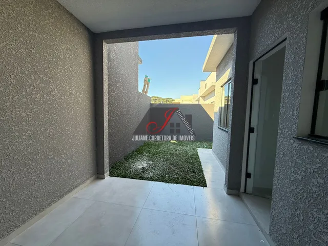 Imagem 12: Casa à venda, 03 quartos sem Araucária/PR