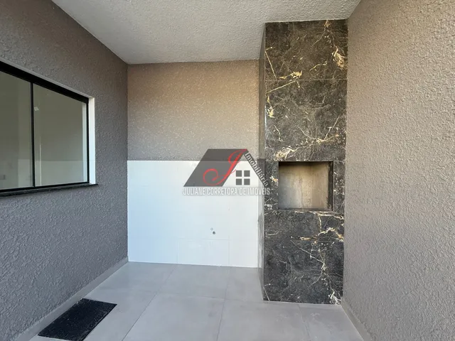 Imagem 3: Casa à venda, 03 quartos sem Araucária/PR