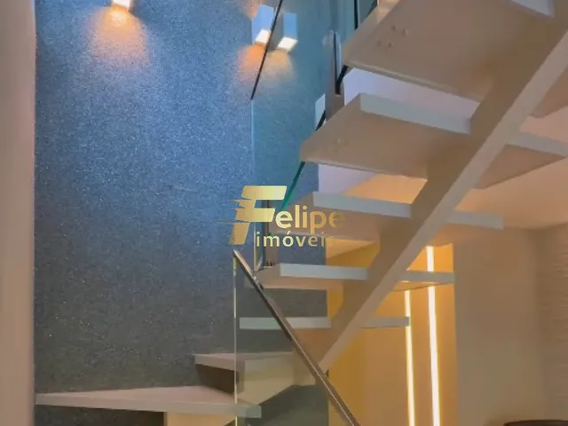 Imagem 10: BELÍSSIMA COBERTURA DE 04 QUARTOS, SENDO 02 SUÍTES, COM VISTA MAR E PARA O MORRO DO