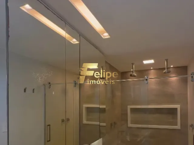 Imagem 6: BELÍSSIMA COBERTURA DE 04 QUARTOS, SENDO 02 SUÍTES, COM VISTA MAR E PARA O MORRO DO