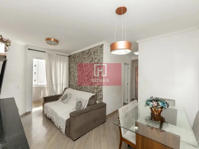 Imagem: Apartamento à venda no bairro Vila Prudente