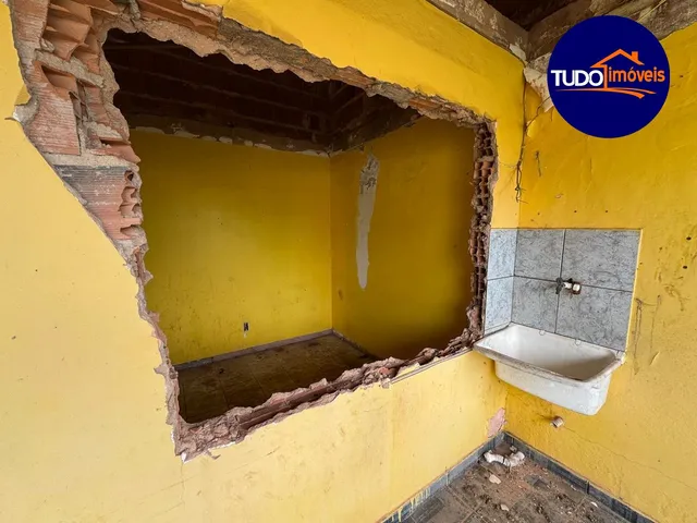 Imagem 7: Maravilhosa casa de 6 quartos à venda no Setor Leste (Gama) em Brasília-DF: 5