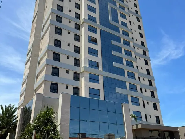 Imagem: Apartamento Alto Padrão em Portal de Dourados