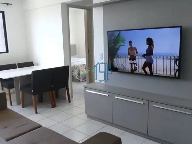 Imagem: Condomínio Ecogarden - Apartamento em Ponta