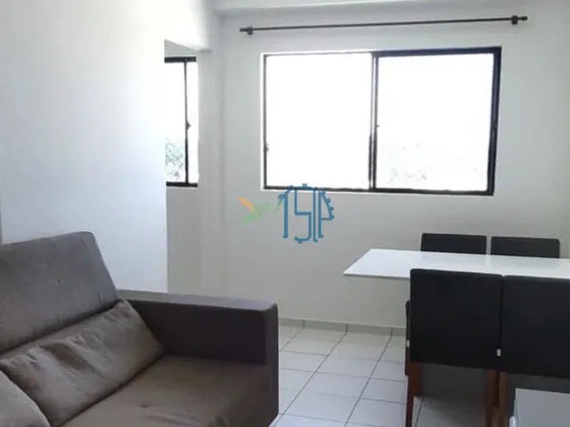 Imagem 3: Condomínio Ecogarden - Apartamento em Ponta Negra, Natal/RN