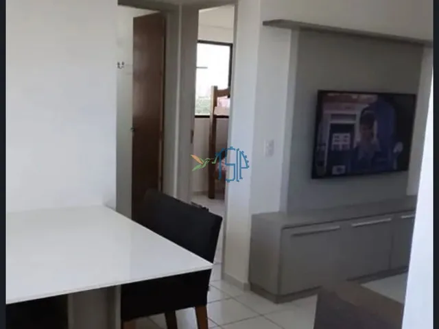 Imagem 8: Condomínio Ecogarden - Apartamento em Ponta Negra, Natal/RN