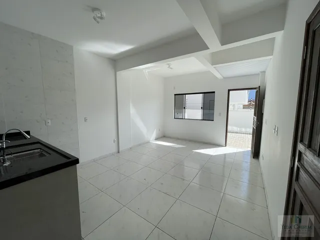 Imagem 7: Casa Geminada em Forquilhas, São José/Sc
