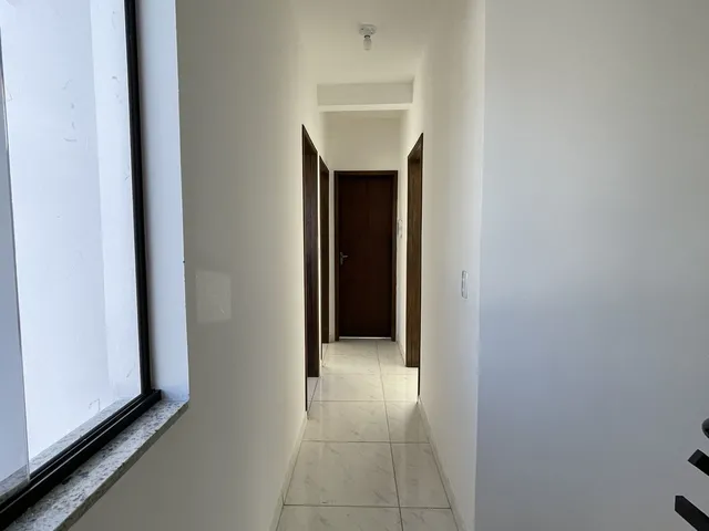 Imagem 8: Casa Geminada em Forquilhas, São José/Sc